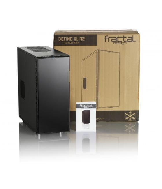 Fractal design define xl r2 tower negro