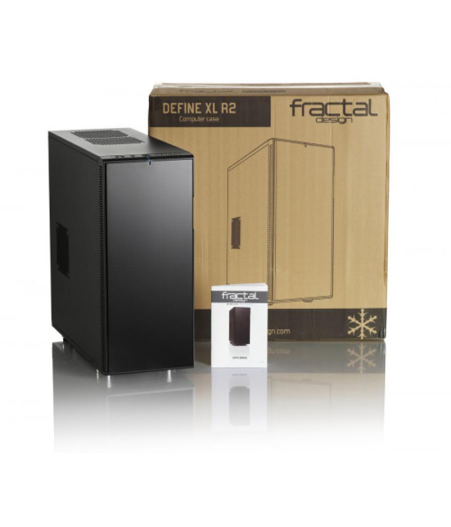 Fractal design define xl r2 tower negro