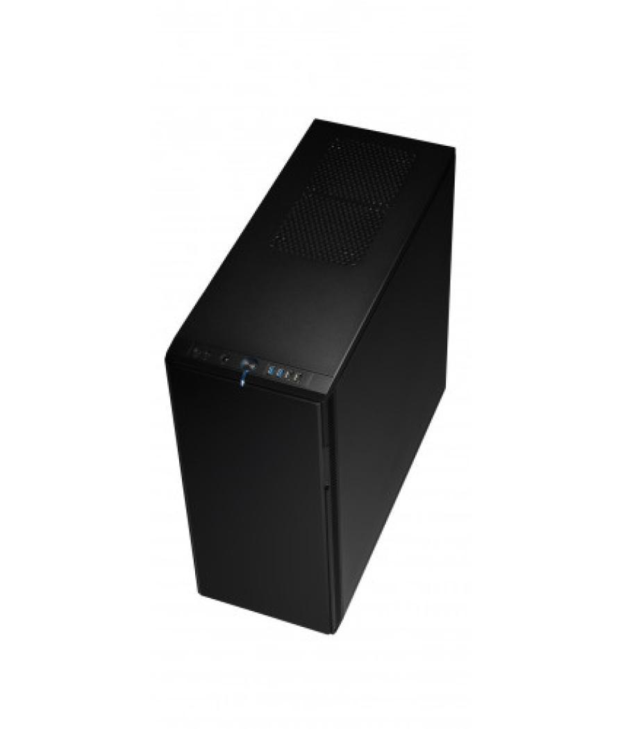 Fractal design define xl r2 tower negro