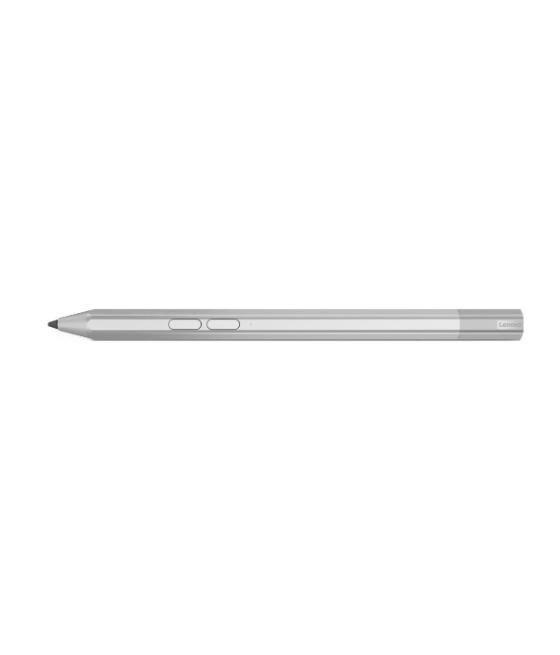 Pen digital lenovo precision pen 2 producto desprecintadocash30 bateria carga por micro usb compatible con modelos m10 plus 3rd 
