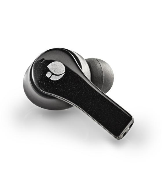 Ngs auriculares articabloomblack wireless black