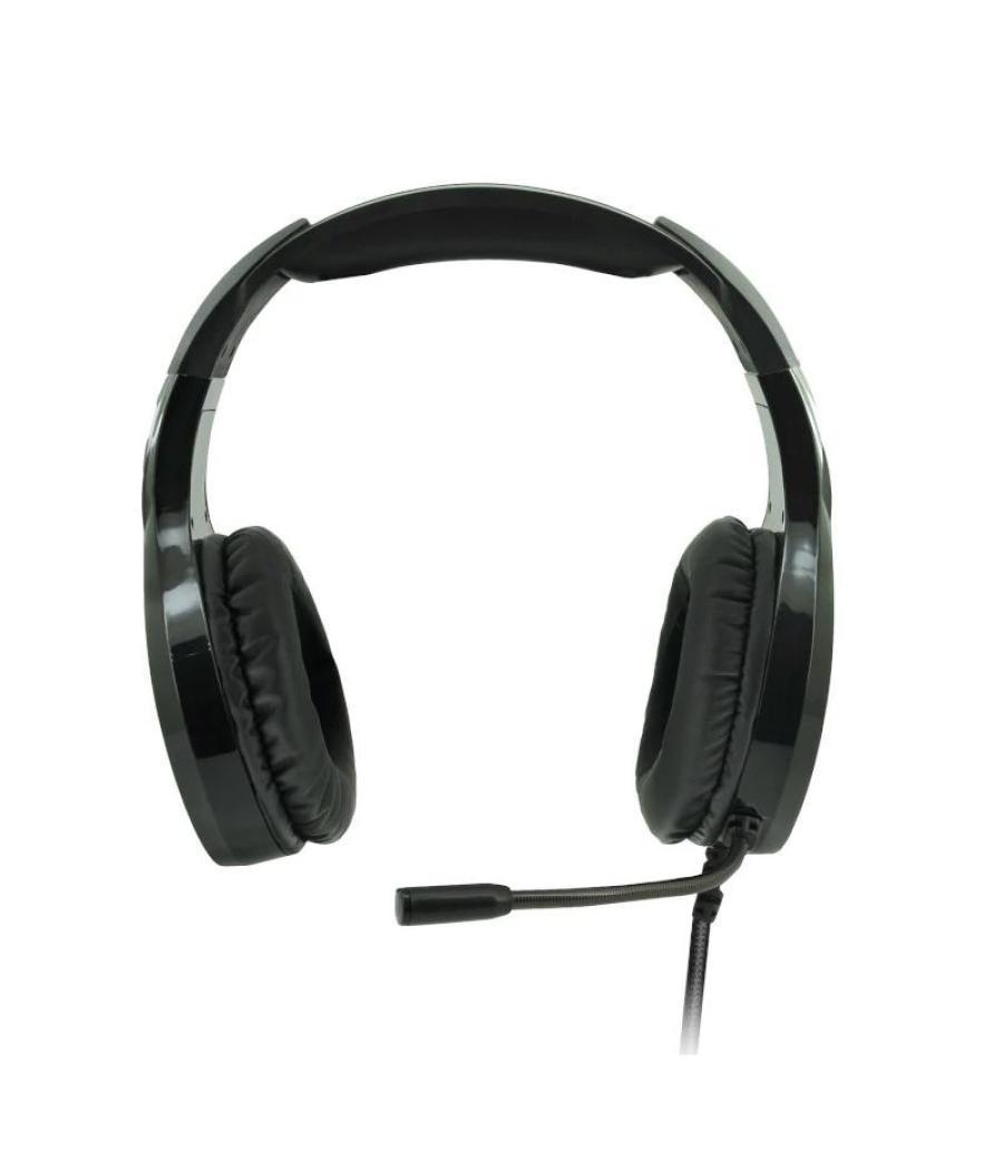 Spirit of gamer auricular pro-h8 black