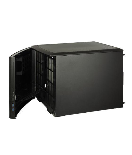 Fractal design node 804 cubo negro