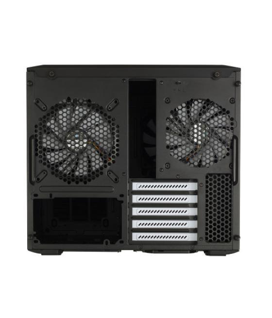 Fractal design node 804 cubo negro