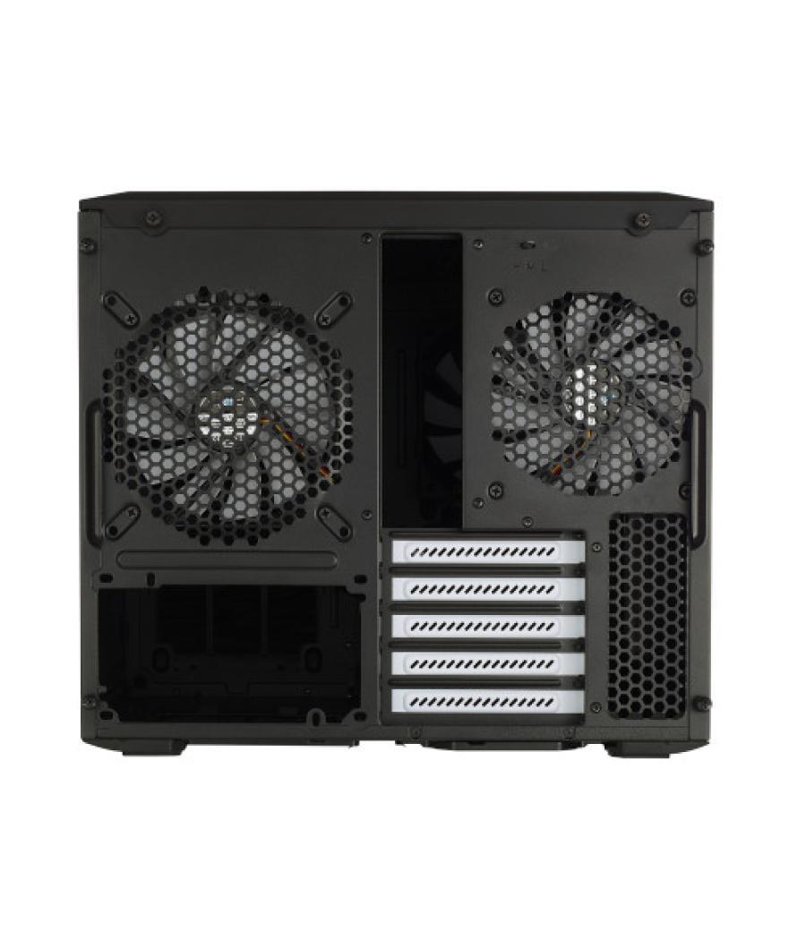 Fractal design node 804 cubo negro