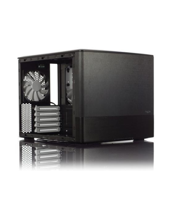 Fractal design node 804 cubo negro