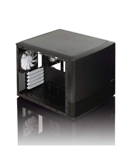 Fractal design node 804 cubo negro