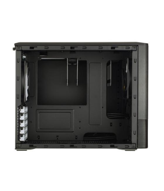 Fractal design node 804 cubo negro