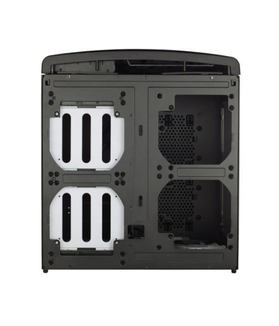 Fractal design node 804 cubo negro