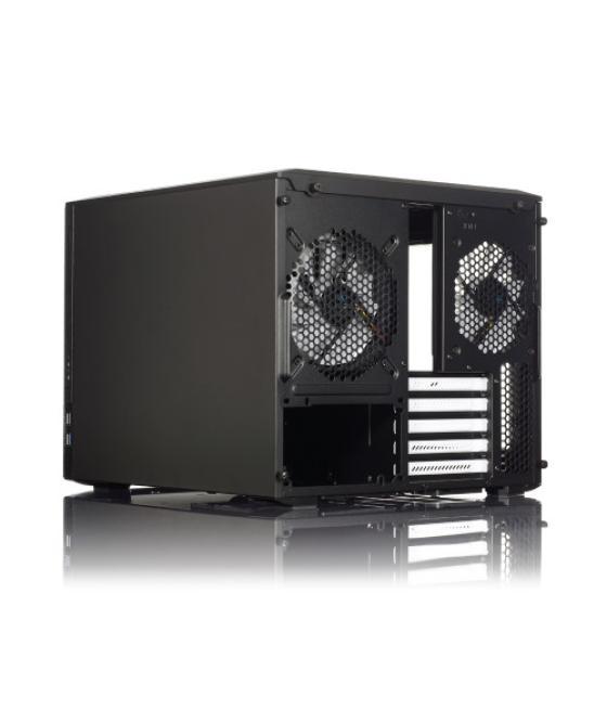 Fractal design node 804 cubo negro