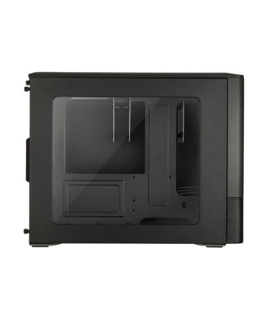 Fractal design node 804 cubo negro