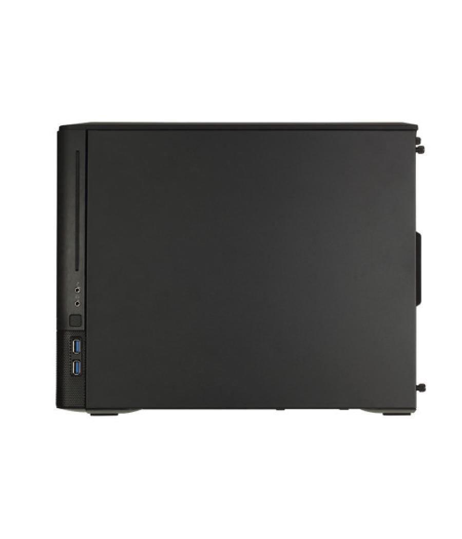 Fractal design node 804 cubo negro