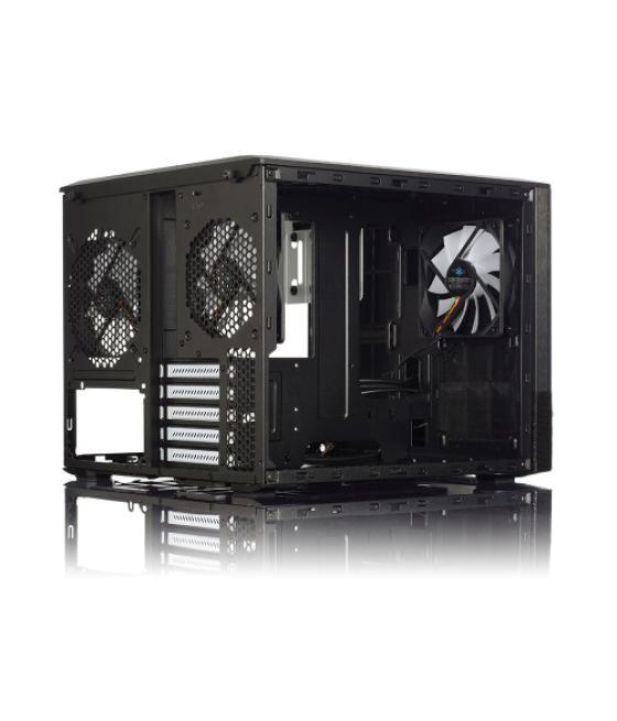 Fractal design node 804 cubo negro