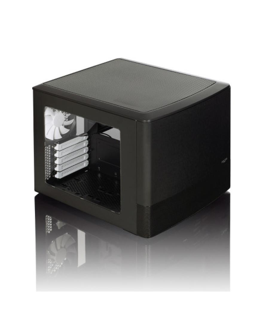 Fractal design node 804 cubo negro