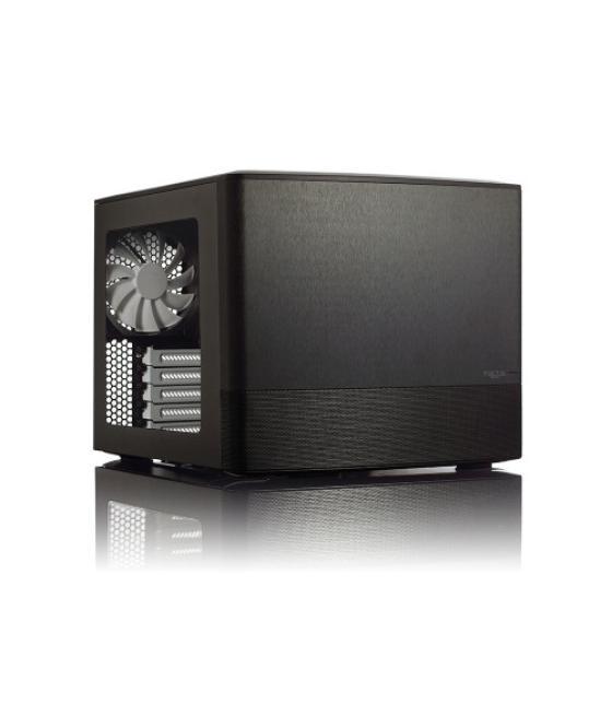 Fractal design node 804 cubo negro