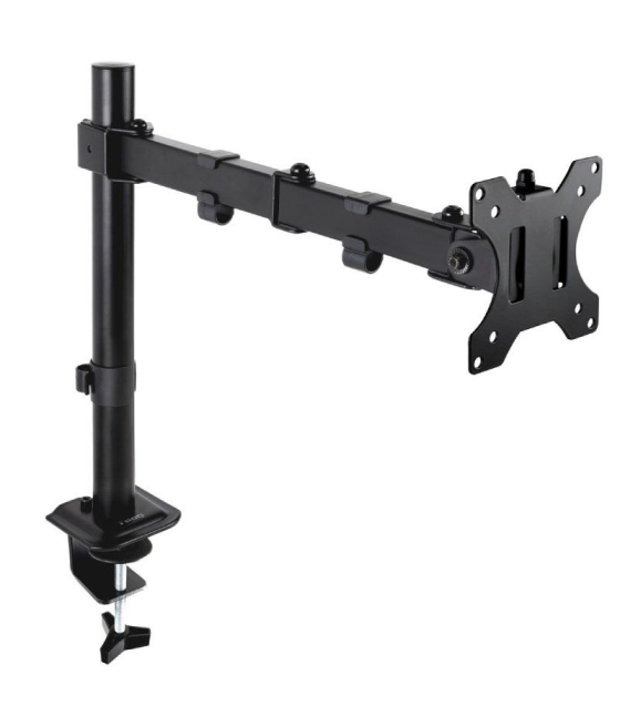 Soporte para monitor tooq db1801tn-b/ hasta 8kg