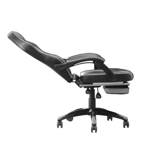 Silla gaming woxter stinger station rx/ negra