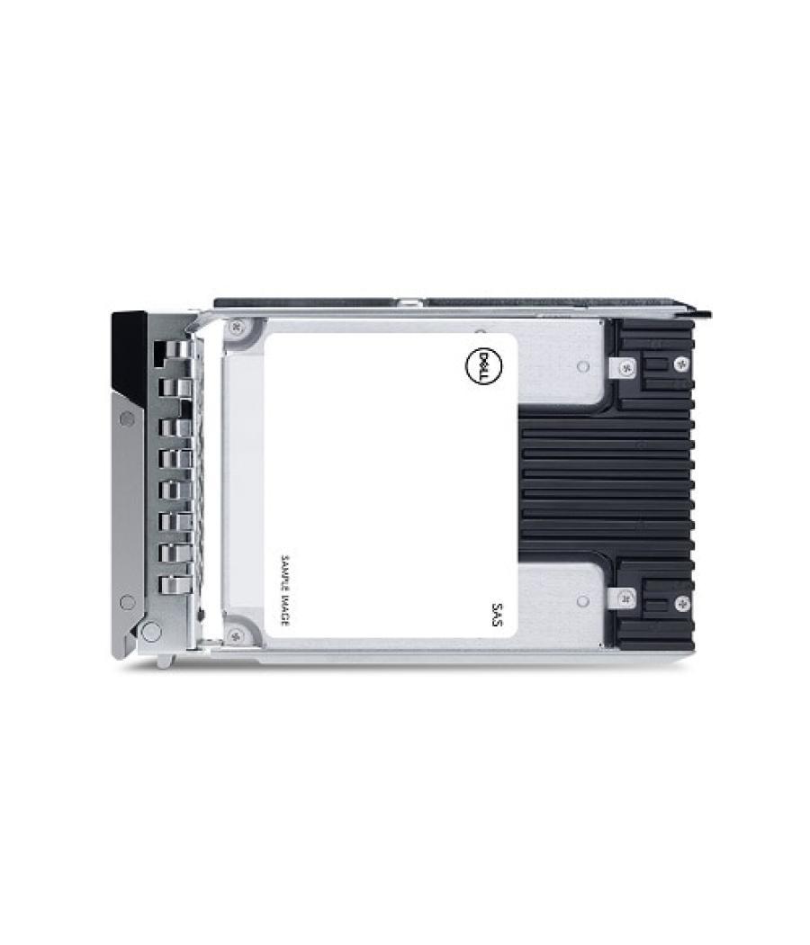 DELL 345-BDRK unidad de estado sólido 2.5" 960 GB Serial ATA III