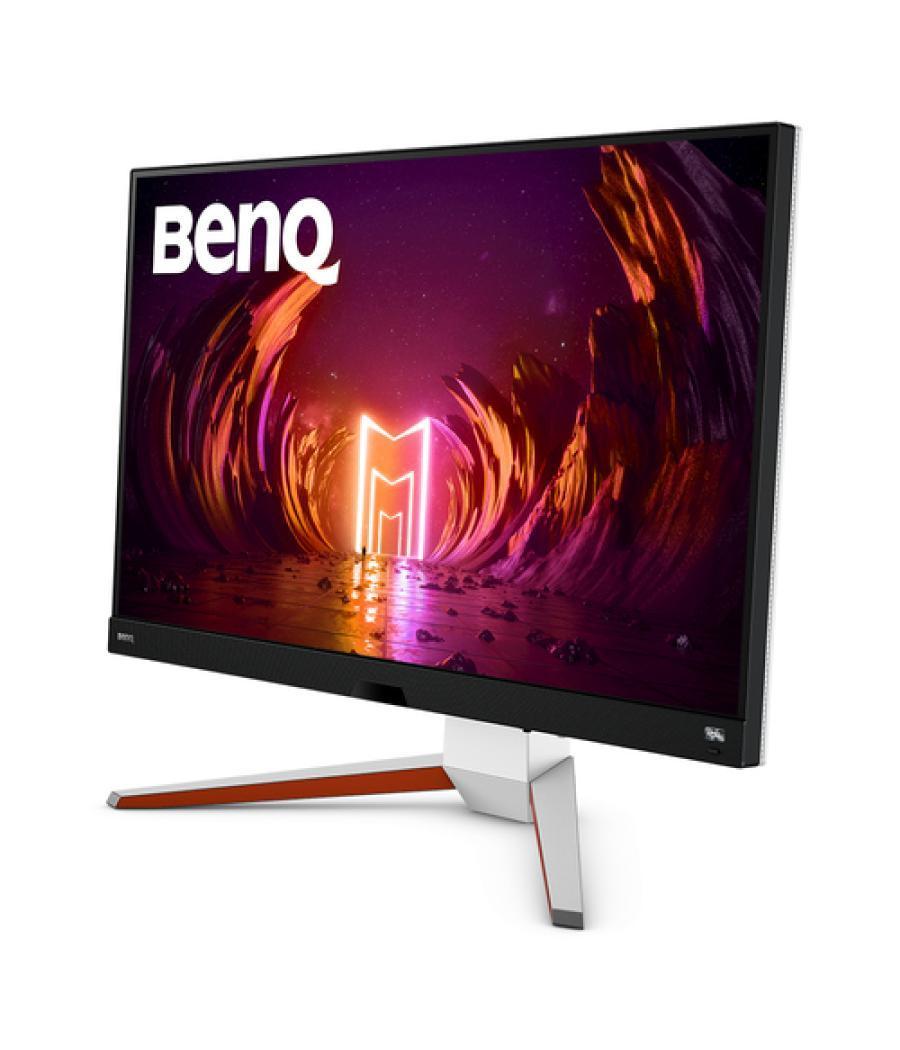 BenQ EX3210U pantalla para PC 81,3 cm (32") 3840 x 2160 Pixeles 4K Ultra HD LED Negro