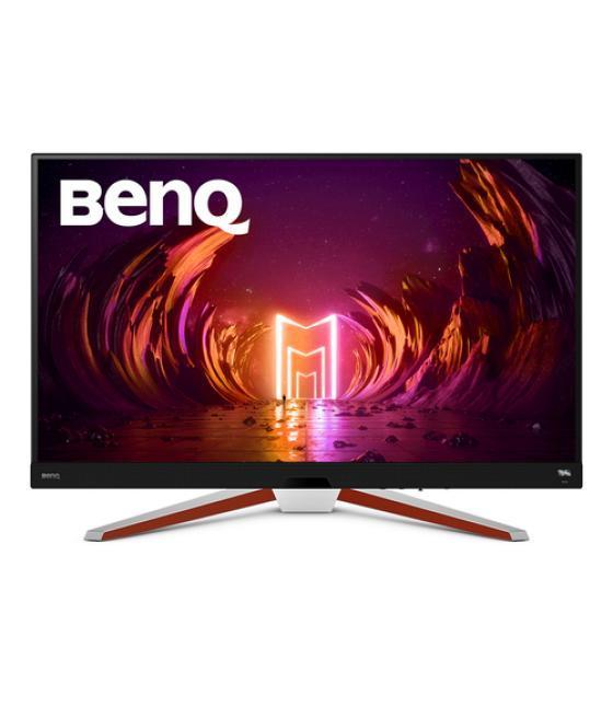 BenQ EX3210U pantalla para PC 81,3 cm (32") 3840 x 2160 Pixeles 4K Ultra HD LED Negro