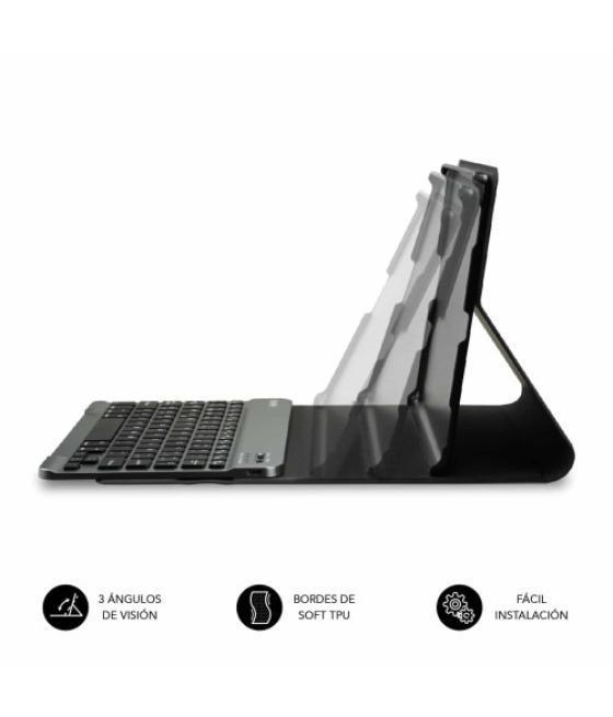 Subblim keytab pro bt samsung tab a9+ 11“