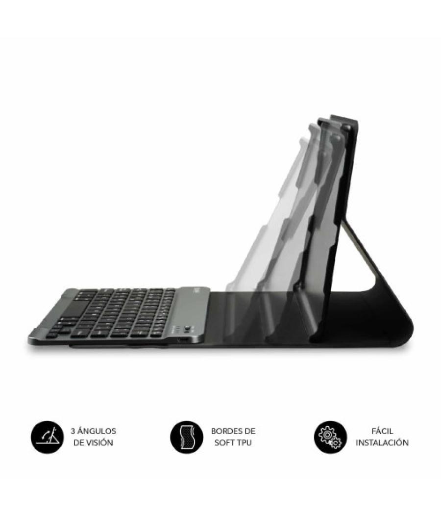 Subblim keytab pro bt samsung tab a9+ 11“