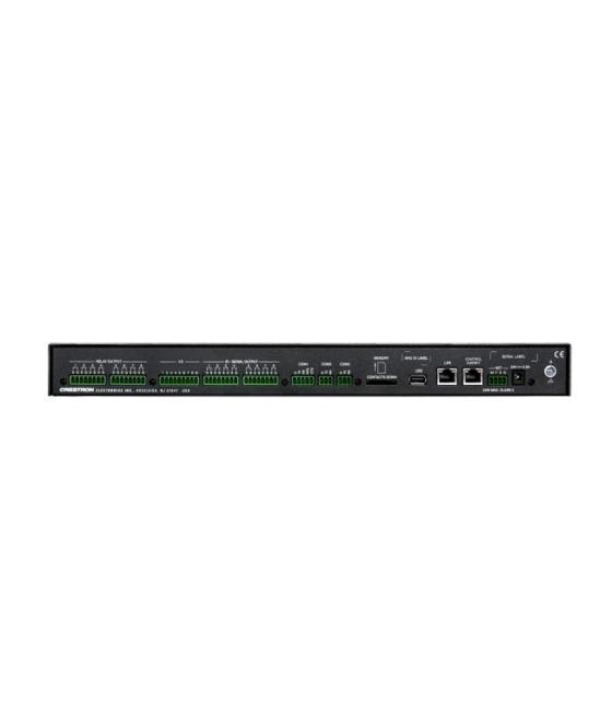 Crestron 4-series control system (cp4n) 6511817