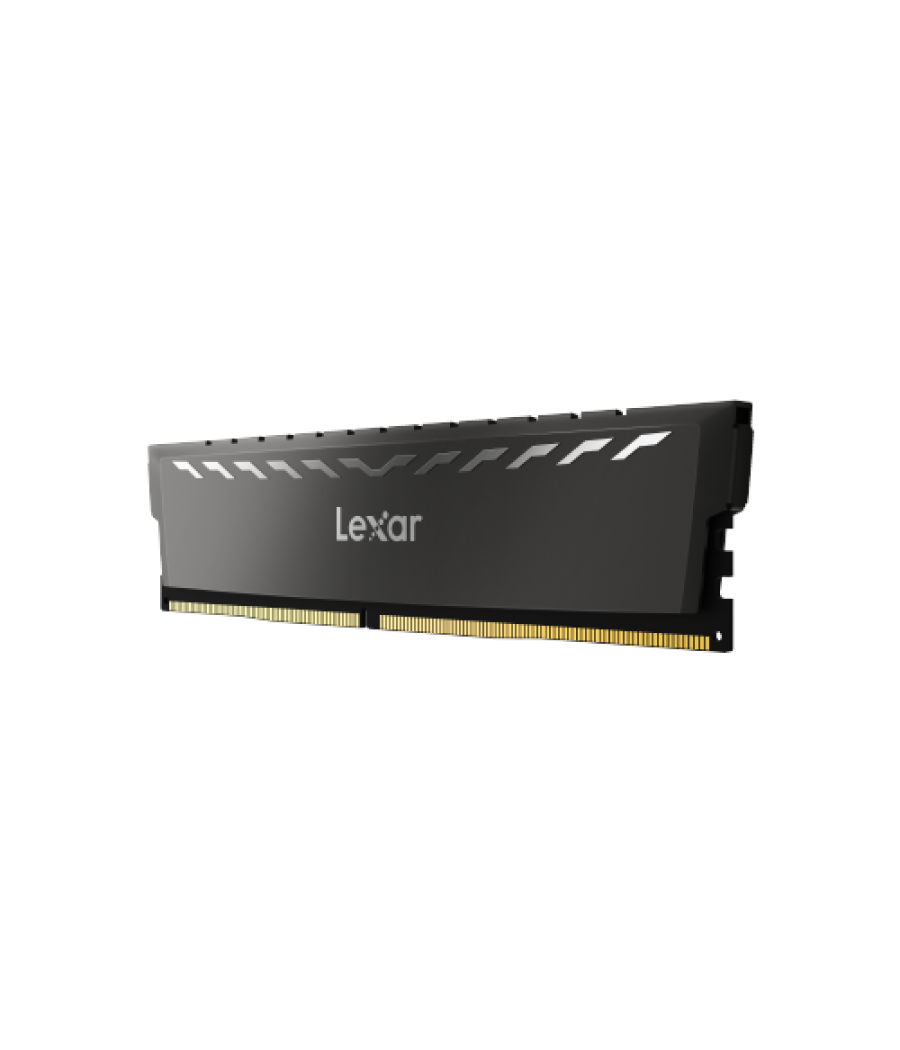 Lexar ld4u16g36c18lg-rgd módulo de memoria 32 gb 2 x 16 gb ddr4 3600 mhz