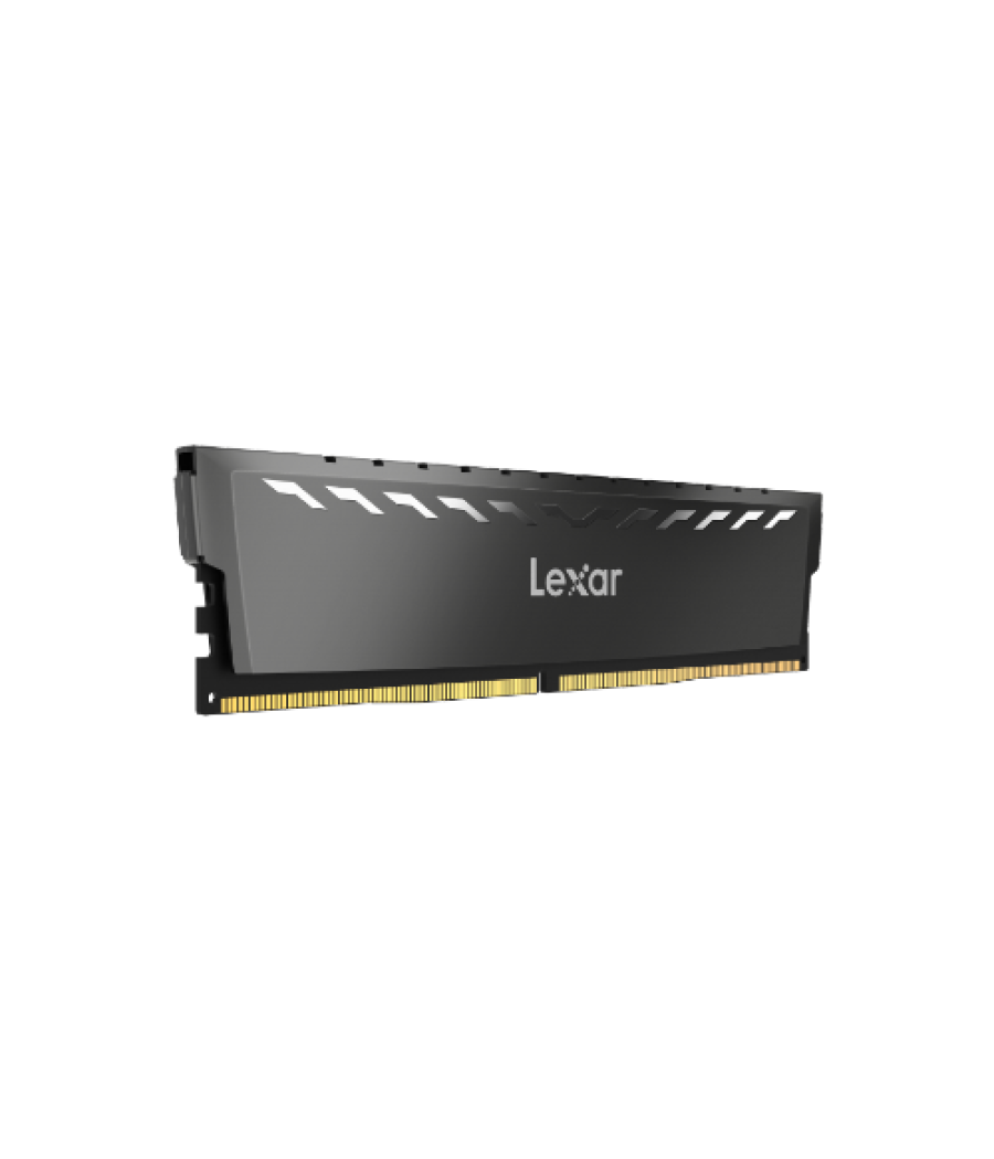 Lexar ld4u16g36c18lg-rgd módulo de memoria 32 gb 2 x 16 gb ddr4 3600 mhz