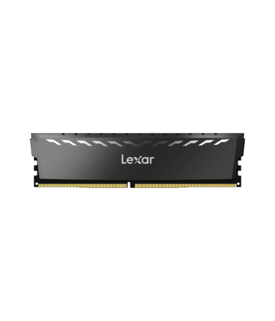 Lexar thor módulo de memoria 8 gb 1 x 8 gb ddr4 3600 mhz