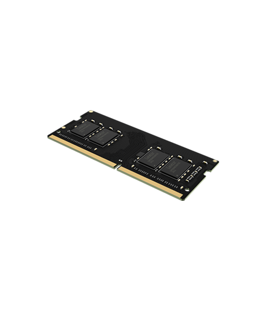 Lexar ld4as032g-b3200gsst módulo de memoria 32 gb 1 x 32 gb ddr4 3200 mhz