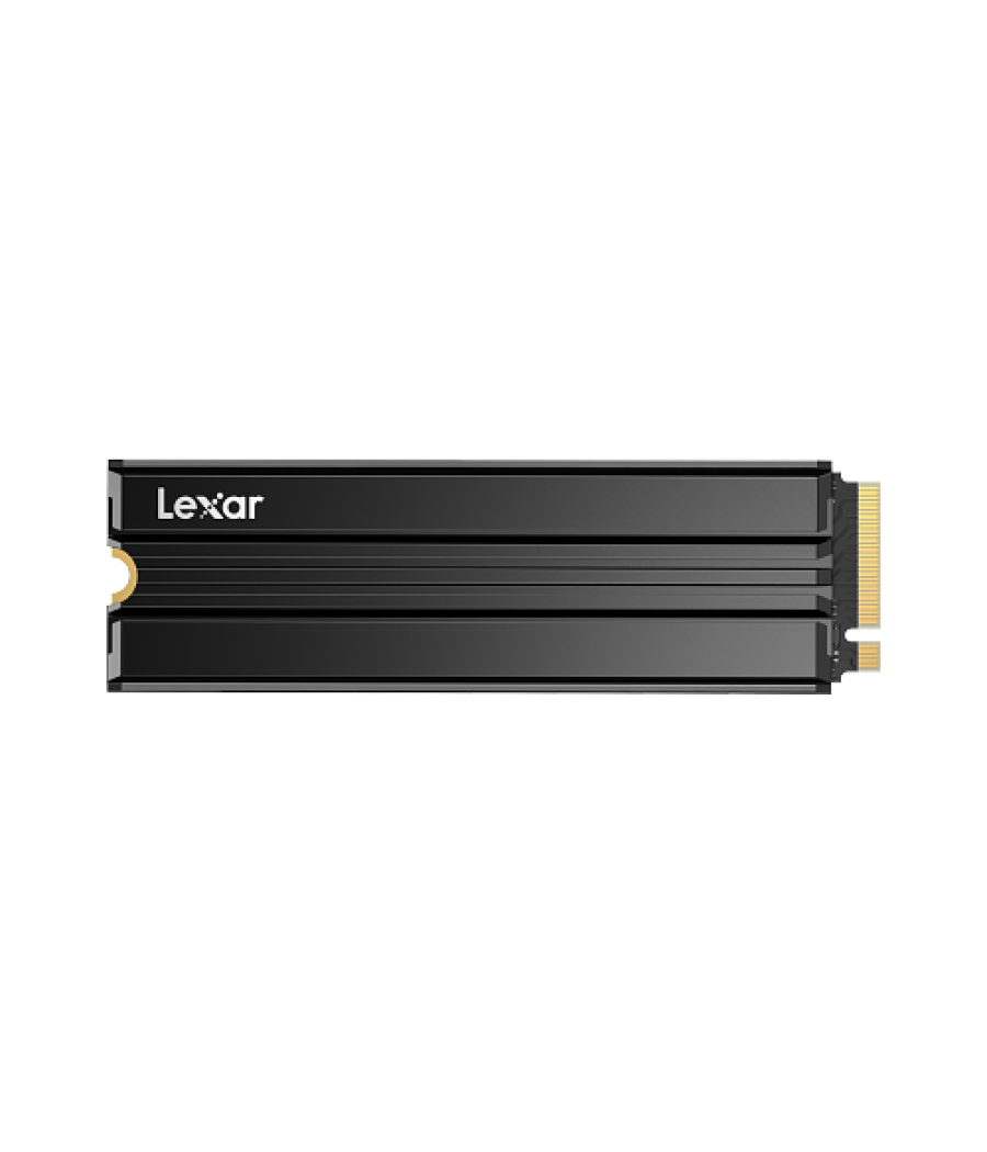 Lexar nm790 m.2 4 tb pci express 4.0 nvme