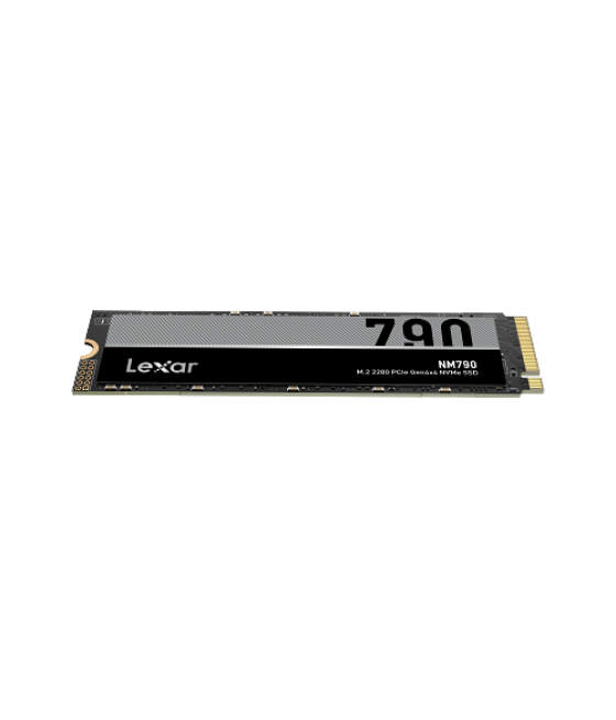 Lexar nm790 m.2 4 tb pci express 4.0 nvme