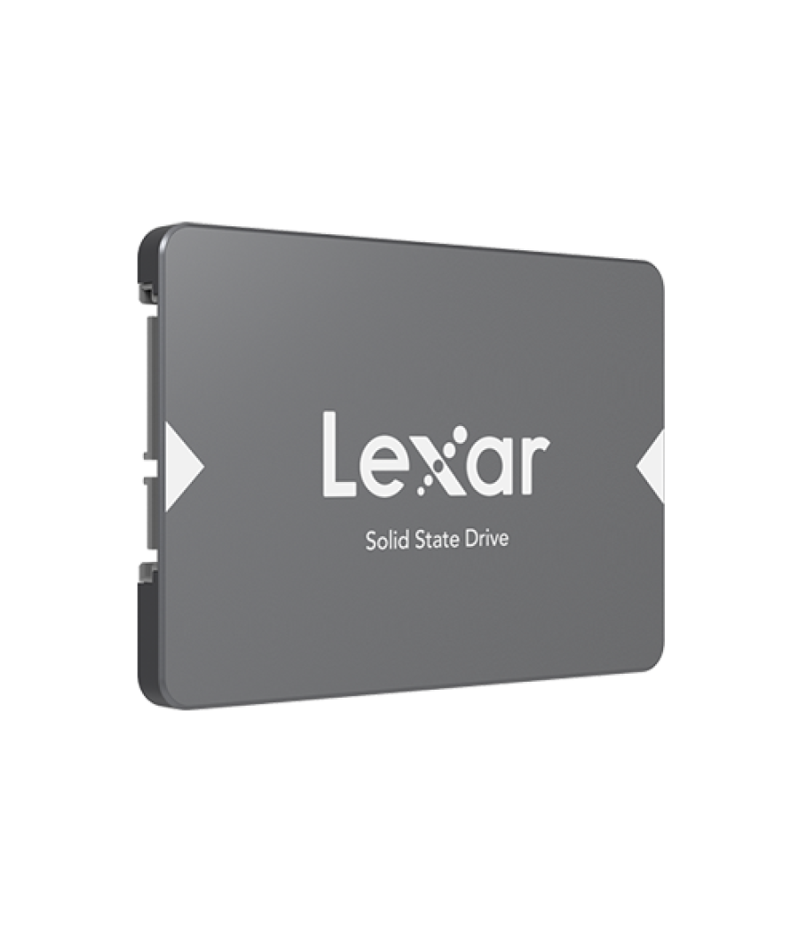 Lexar ns100 2.5" 2 tb serial ata iii