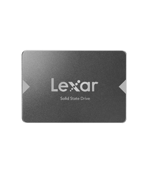 Lexar ns100 2.5" 1 tb serial ata iii