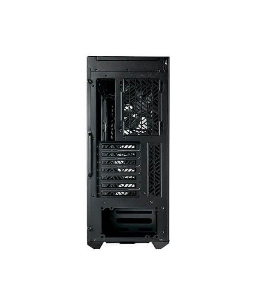 Torre e-atx coolermaster mb520 black
