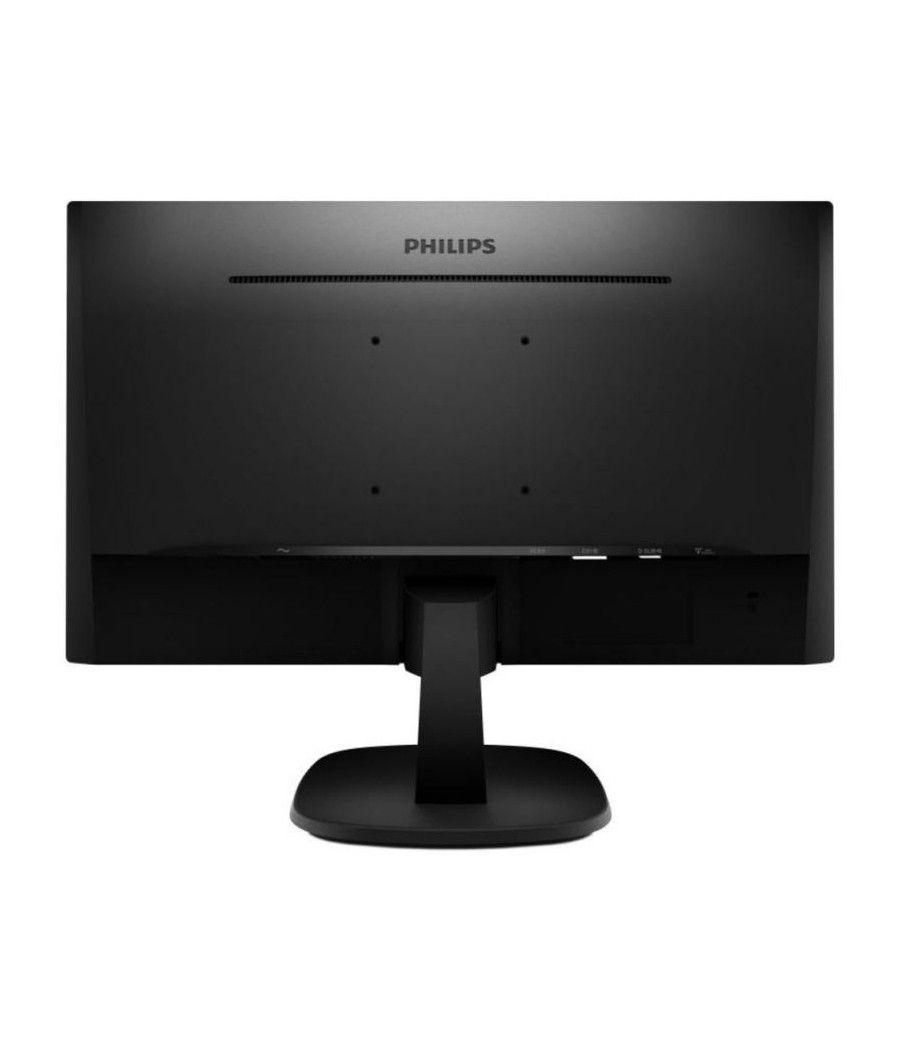 Monitor Philips 273V7QDSB 27'/ Full HD/ Negro - Imagen 5