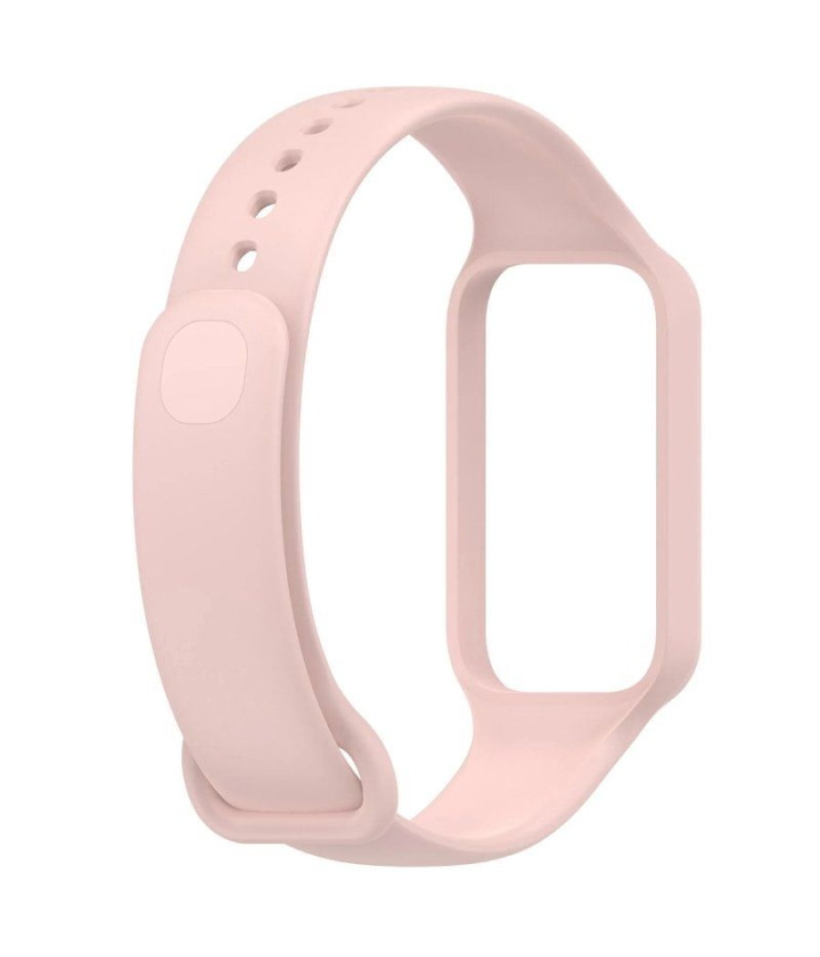 Pulsera para smartband 2 xiaomi redmi smart band 2 strap/ rosa