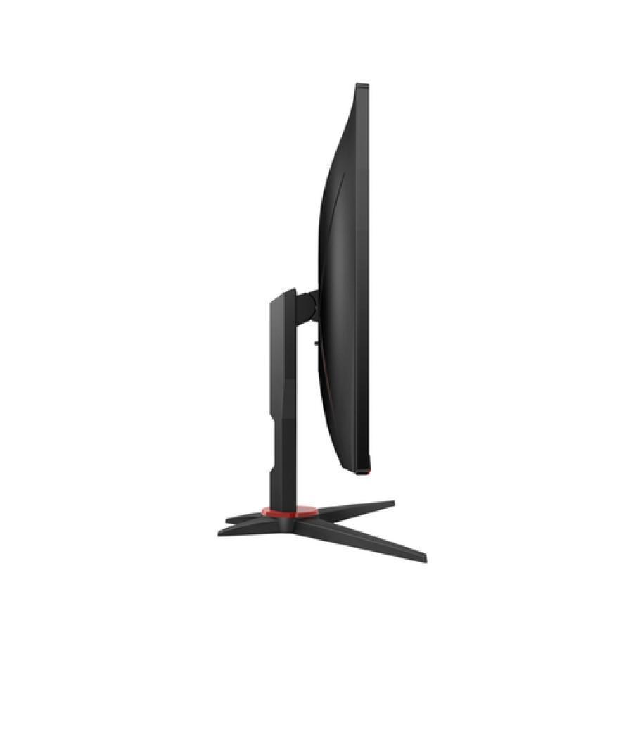 AOC G2 27G2SPAE/BK LED display 68,6 cm (27") 1920 x 1080 Pixeles Full HD Negro, Rojo