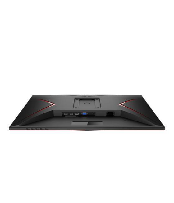 AOC G2 27G2SPAE/BK LED display 68,6 cm (27") 1920 x 1080 Pixeles Full HD Negro, Rojo
