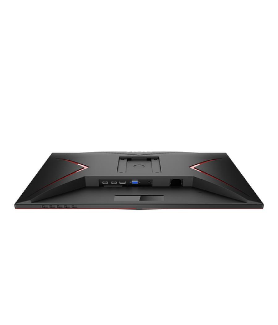 AOC G2 27G2SPAE/BK LED display 68,6 cm (27") 1920 x 1080 Pixeles Full HD Negro, Rojo