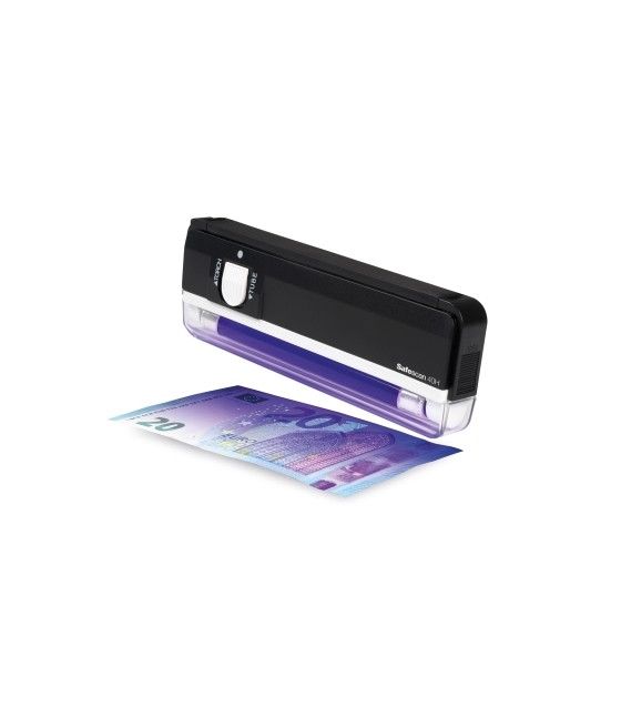 Safescan 40H - Detector de billetes falsos UV portátil - Imagen 1