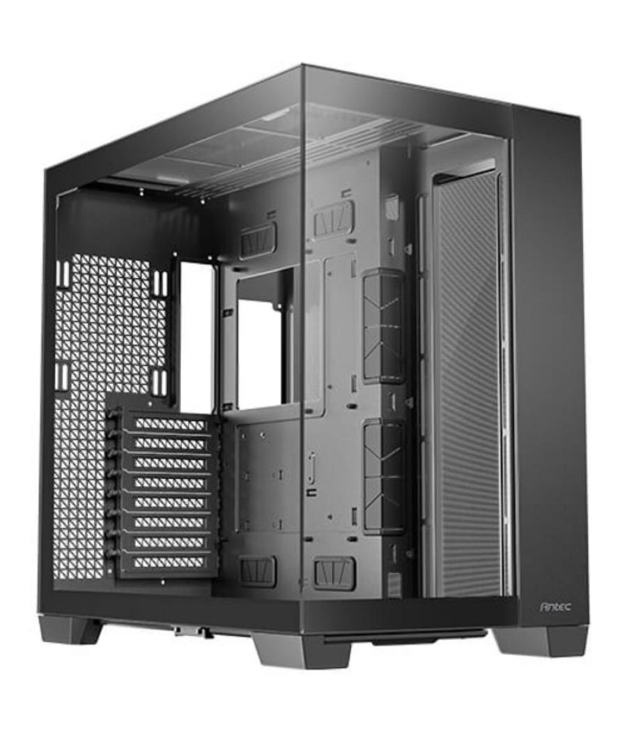 Caja torre e-atx c8 negro antec