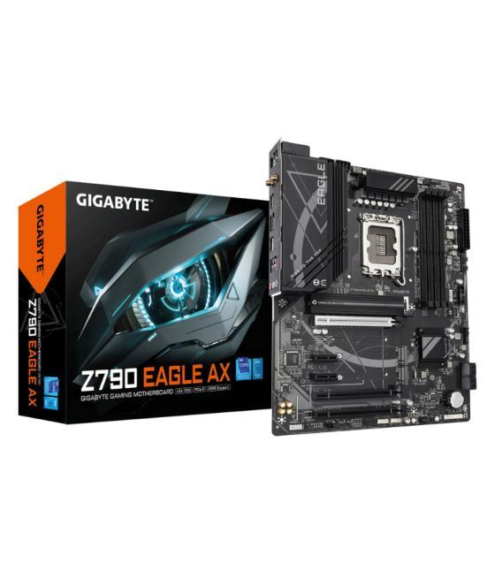 Placa base z790 eagle ax gigabyte