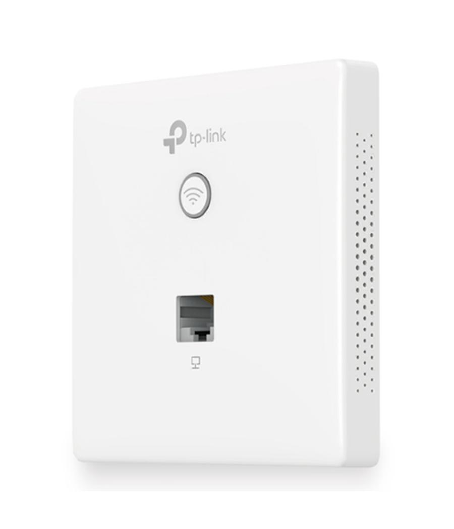 TP-Link Omada EAP115-Wall 300 Mbit/s Blanco Energía sobre Ethernet (PoE)