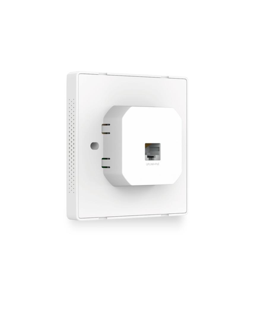 TP-Link Omada EAP115-Wall 300 Mbit/s Blanco Energía sobre Ethernet (PoE)