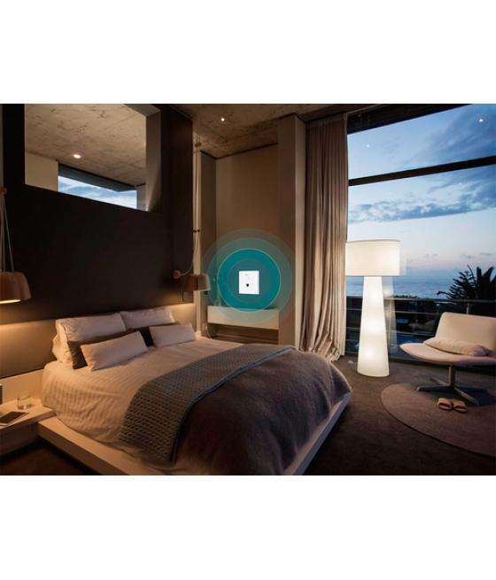 TP-Link Omada EAP115-Wall 300 Mbit/s Blanco Energía sobre Ethernet (PoE)