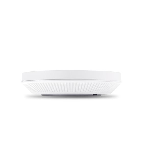 TP-Link Omada EAP653 punto de acceso inalámbrico 2976 Mbit/s Blanco Energía sobre Ethernet (PoE)