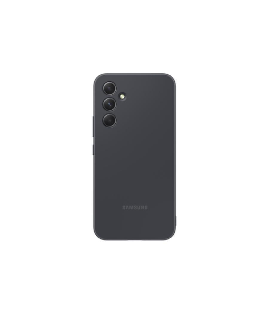 Samsung EF-PA546 funda para teléfono móvil 16,3 cm (6.4") Negro