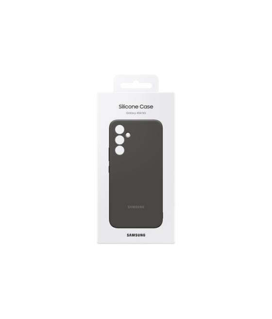 Samsung EF-PA546 funda para teléfono móvil 16,3 cm (6.4") Negro